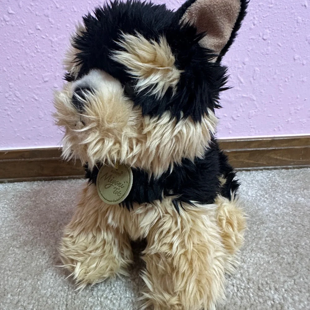 Aurora Miyoni Tots Yorkshire Terrier Yorkie Puppy 8